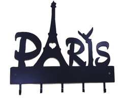 Ключница «Париж»